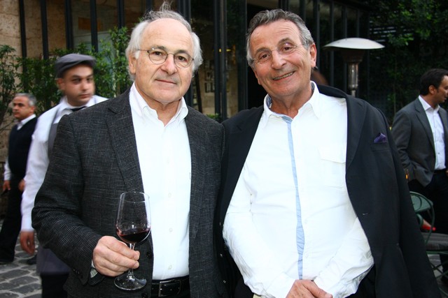 Enoteca Wine Tasting event 